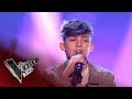 Mykee-D Performs ‘Opportunity’: Blinds 4 | The Voice Kids UK 2018