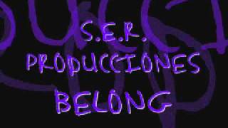S.E.R. PRODUCCIONES - BELONG
