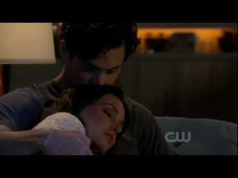 Dan & Blair | Dair ''you'll still have me'' Scene 5x02 Gossip Girl