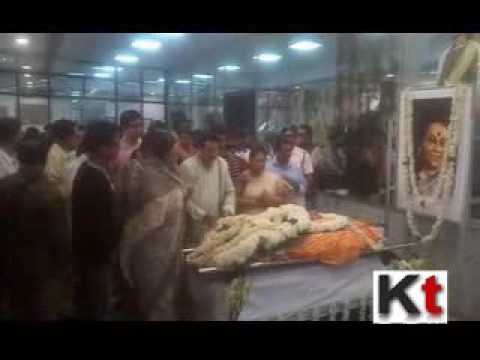 download lagu mp3 mp4 Banasree Sengupta Dead, download lagu Banasree Sengupta Dead gratis, unduh video klip Banasree Sengupta Dead