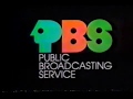 PBS Funding Credits NOVA S11E09 1983 WGBH