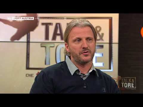 Markus Schopp über die aktuelle Fünfjahreswertung: "Es ist sehr erfreulich"