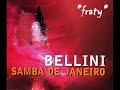 Bellini - Samba De Janeiro (Club Mix) (1997)