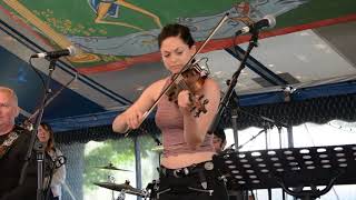 #929 The Town Pants  - "The Long Way Back", Heron 2018