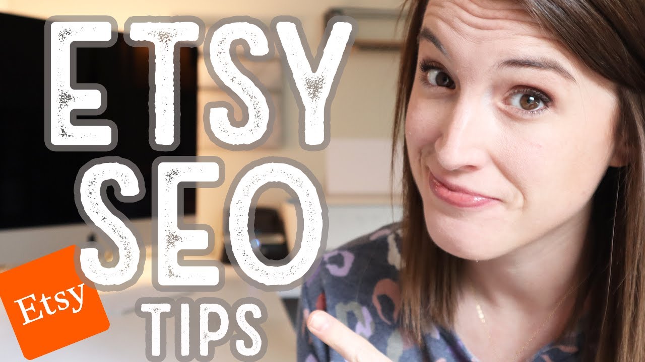 ETSY SEO 2023 | Etsy SEO tips and strategy to get SALES