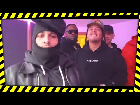 Flee Lord x Eto - Out The Jecks (Prod. Crisis) (New Official Music Video)