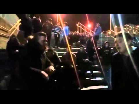 Cross vs Urretxa (SEMIFINAL) - BATALLAS ANSIO 30.01.16