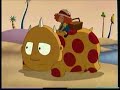 Maggie And The Ferocious Beast Videos Trailer Coming Soon Variant