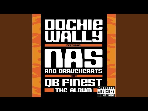 Oochie Wally (Instrumental)