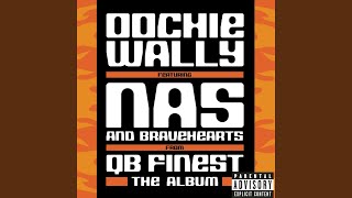 Oochie Wally (Instrumental)