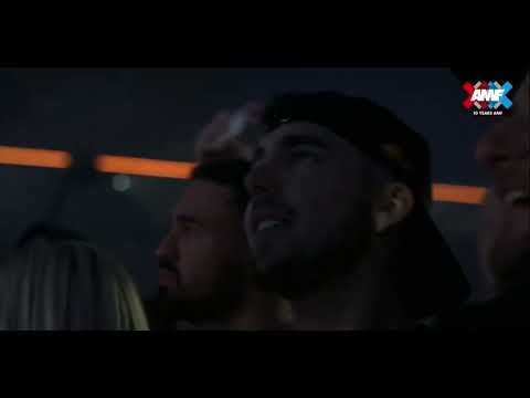 Martin garrix live  @AmsterdammusicFestival 2022(third party vs coldplay- FREE vs.FIX YOU AUDIO HD