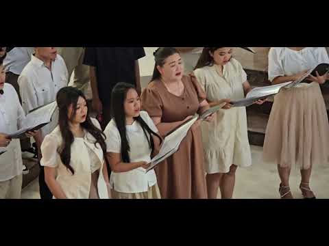 Pelayanan Vox Angelica Choir Great is Thy Faithfullness