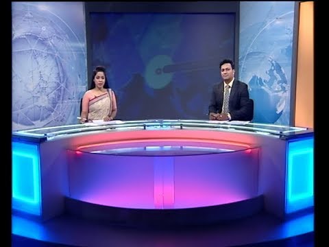 সন্ধ্যা ০৭ টার সংবাদ ০৯ অক্টোবর ২০১৯