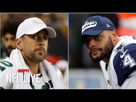 NFL Live predicts winners for 2019 Week 5 games | NFL Live