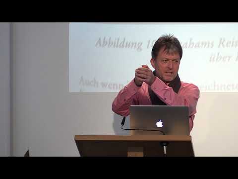 14.01.18 - Thomas Birringer - Pilger und Fremde - Allianzgebetswoche 2018