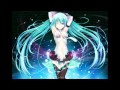 [Miku Hatsune] Rolling Girl [Append Dark] 