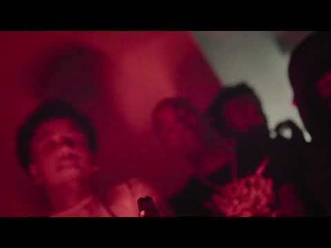 10kcheese - 10kceez “Back 2 Back” (Dir. by Huuneybunn)