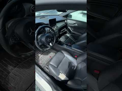 Автомобіль Mercedes-Benz GLA 250 2016 | GrandCar
