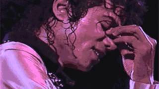 Michael Jackson-I Hear A Symphony