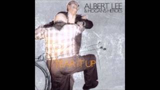 Albert Lee & Hogan's Heroes - Been Gone To Long