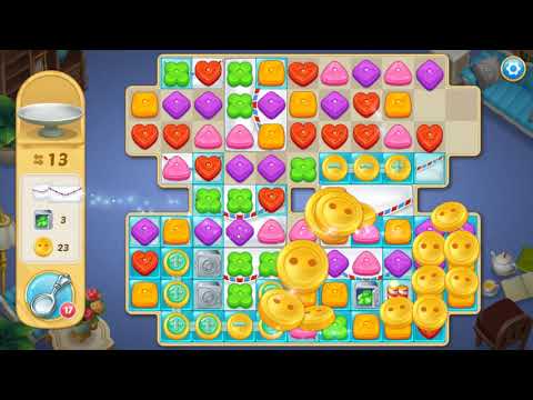 Matchington Mansion level 766 HD