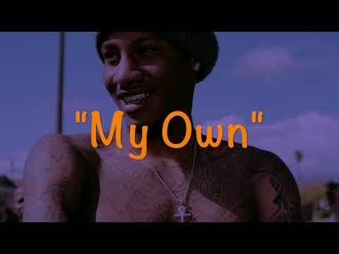 Sob x Rbe x Mozzy Type Beat - "My Own" (Prod. By @BeatsByHT)