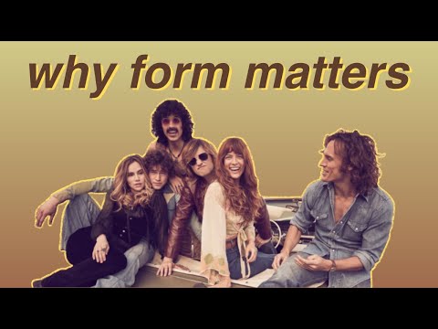 daisy jones & the six was adapted wrong