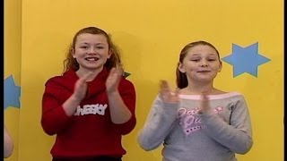 If You&#39;re Happy and You Know It