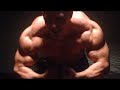 17 years old Bodybuilder transformation | Chris Pascarella