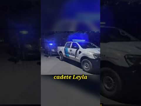 LO EMBOSCARON: 3 TIROS, UN POLICÍA CRÍTICO Y UNA CACERÍA EN MORÓN #Moron #PoliciaDeLaCiudad #shorts