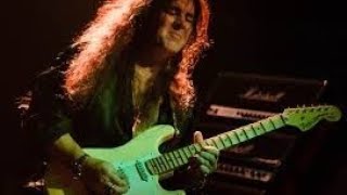 Yngwie malmsteen_Por siempre uno- Forever one- LIVE  (sub español)