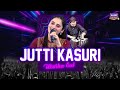 JUTTI KASOORI AVE NA PURI Ukasha Gul Voice Suno Music