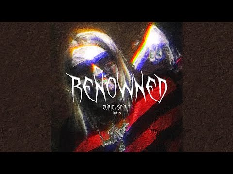 FREE Redzed Type Beat x Chetta Type Beat 2021 [HARD] - "Renowned"