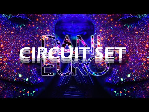 SET CIRCUIT & GUARACHA MAYO 2023  - Danieuro Deejay & Produccer