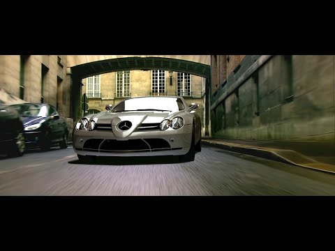 Enthusia Intro 8K 60FPS Remastered (21:9|Ultrawide format)