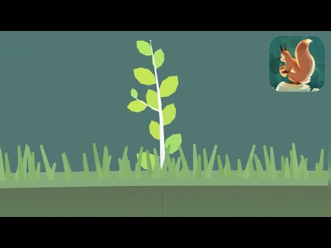 PolyPine - Gameplay Walkthrough Part 1 (iOS) - YouTube