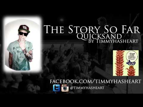 The Story So Far - Quicksand ACOUSTIC