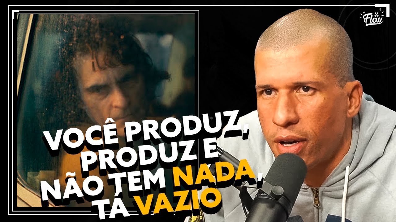 Como LIDAR com o VAZIO INTERNO