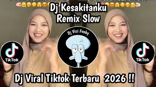 Download lagu DJ AKU RELA MELEPAS DIRIMU || KESAKITANKU REMIX SLOW BASS VIRAL TIKTOK TERBARU 2026 mp3