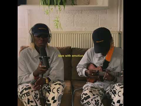 YellowStraps - notice (UK garage remix)