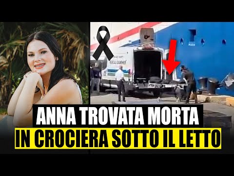 ANNA TROVATA MORTA IN CROCIERA A 18 ANNI: È STATA UCCISA "DAL FRATELLASTRO DI 16 ANNI"