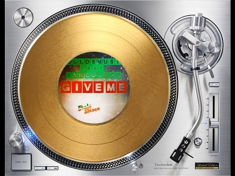 IAN COLEEN FEAT. FOULDSMUSIC - GIVE ME (EXTENDED VERSION) (℗+©2016)
