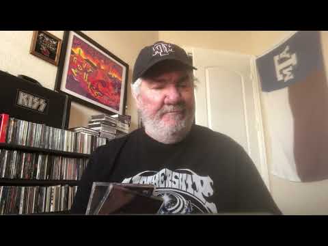 Collection Update XLVIII: NWOTHM Edition #heavymetal #nwothm