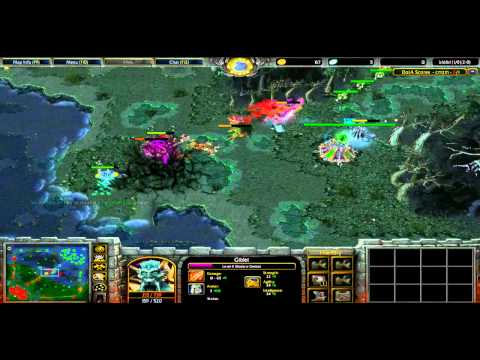 TheMak3R- Inhouse Game CGA