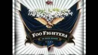 Foo Fighters - On The Mend