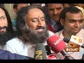 Babri Masjid Issue: Either of the side will lose if court settles the dispute, says Sri Sri Ravishankar