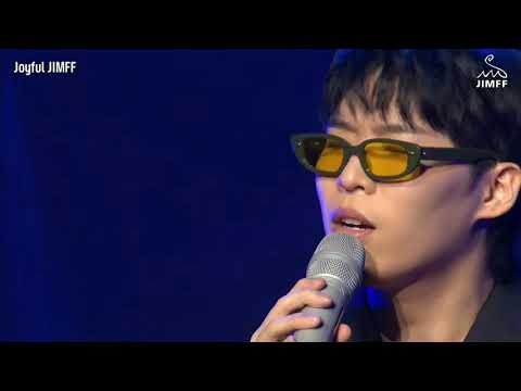 210815 AKMU (악뮤) - Last Goodbye (오랜 날 오랜 밤) [Joyful JIMFF (조이풀 짐프)]