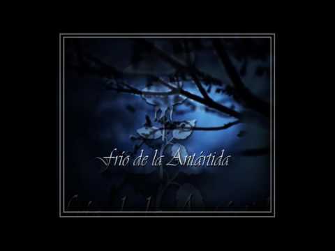 Calero LDN-  Frío de la Antártida (Prod SKick)