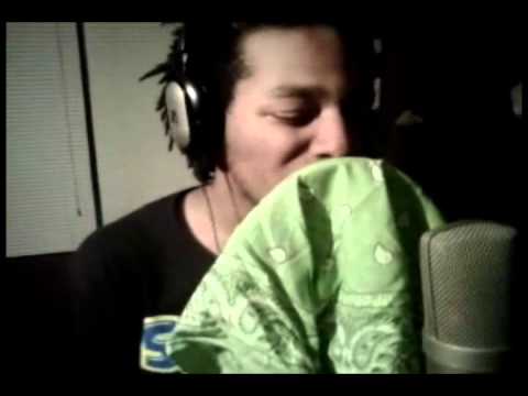 Kidd - Losing My Balance