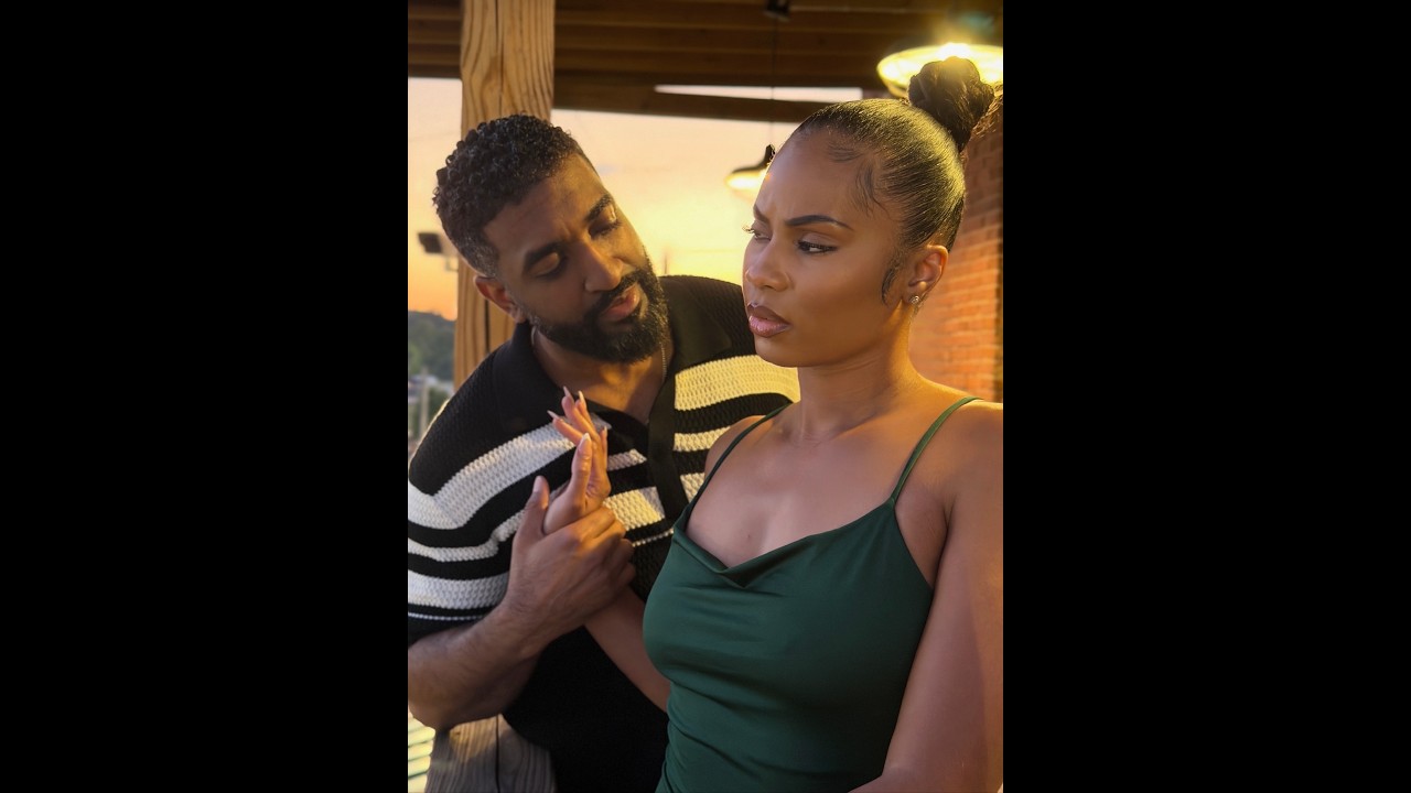 When Jason makes a move on Nicole behind Dalen’s back!